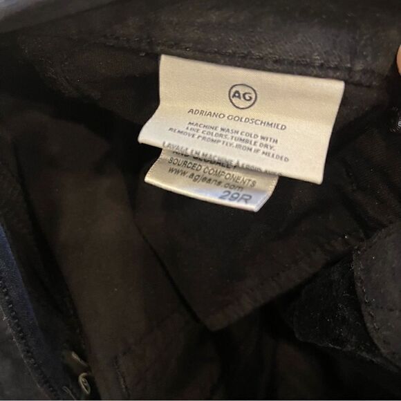 AGJeans The Legging  super Skinny - Picture 6 of 7